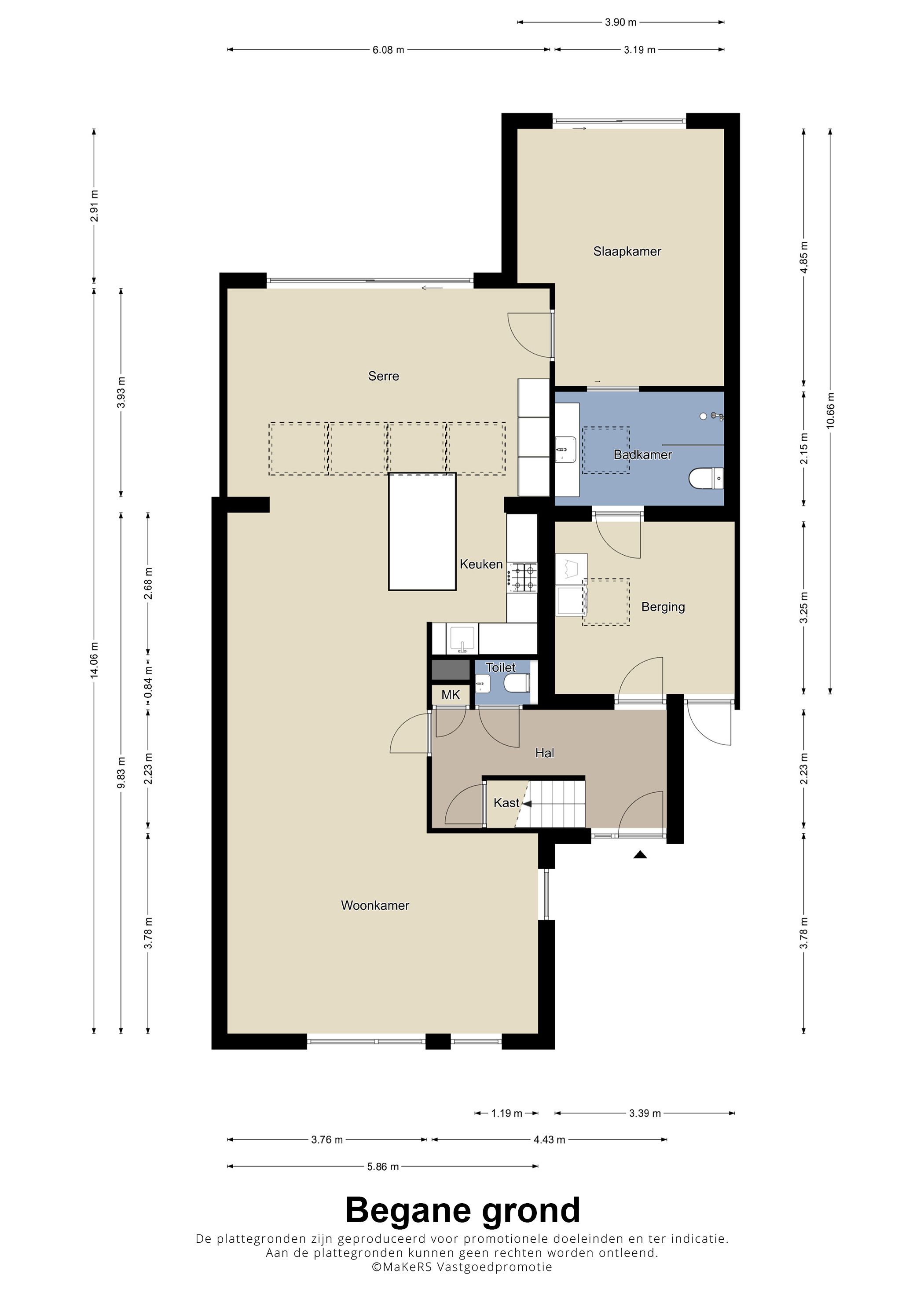 Foto 51 van Vinkenstraat 23