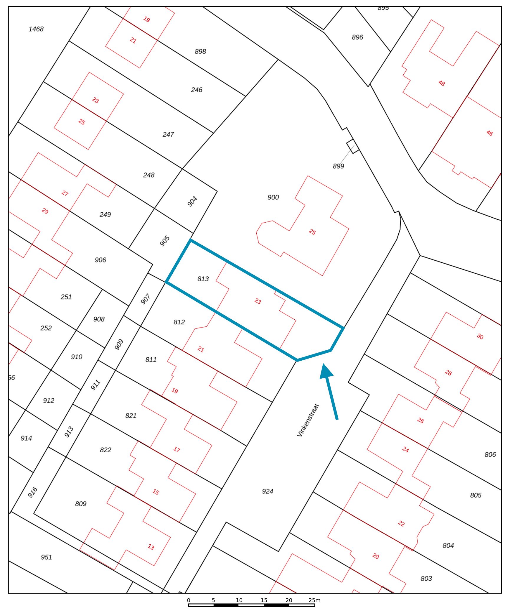 Foto 54 van Vinkenstraat 23