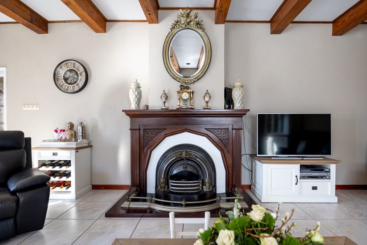 Foto 7 van Lage Rijndijk 4-A