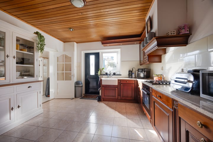 Foto 10 van Lage Rijndijk 4-A