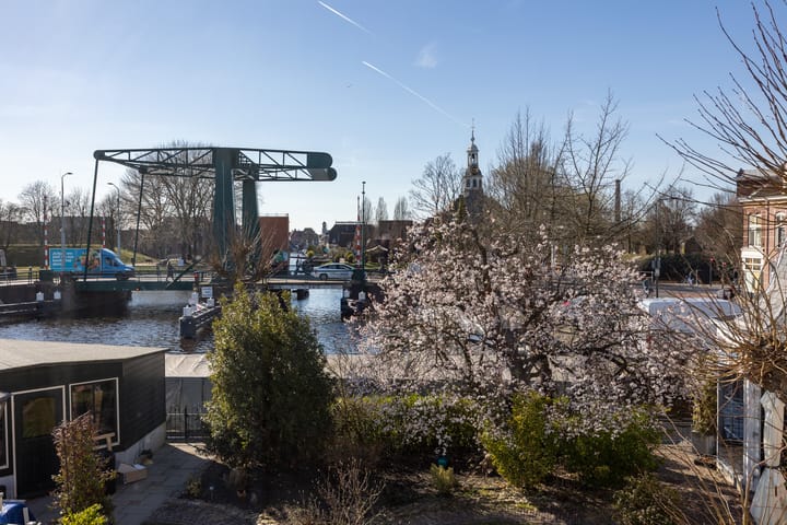 Foto 15 van Lage Rijndijk 4-A