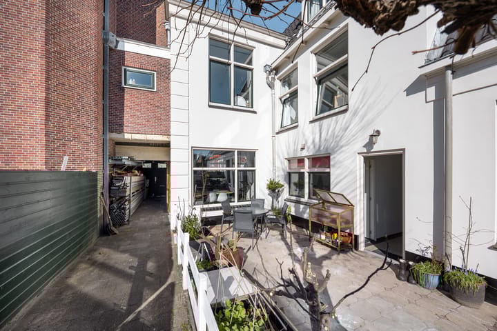 Foto 20 van Lage Rijndijk 4-A