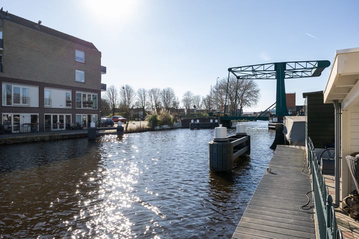 Foto 21 van Lage Rijndijk 4-A