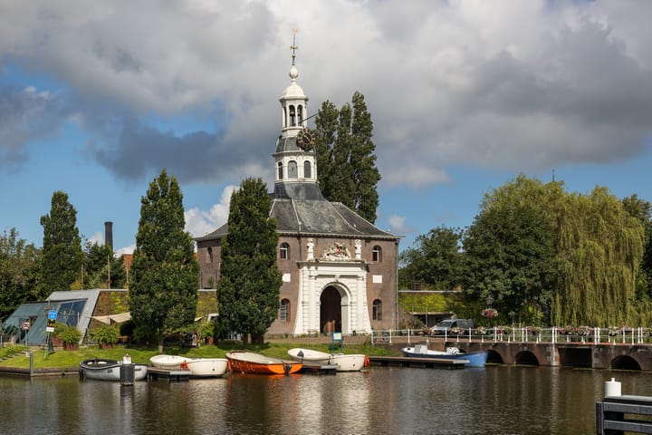 Foto 24 van Lage Rijndijk 4-A