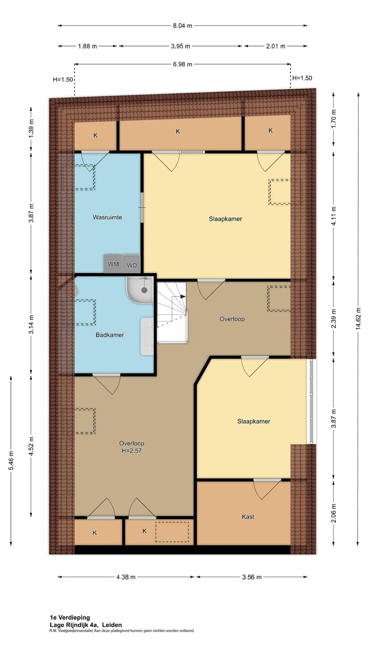 Foto 26 van Lage Rijndijk 4-A