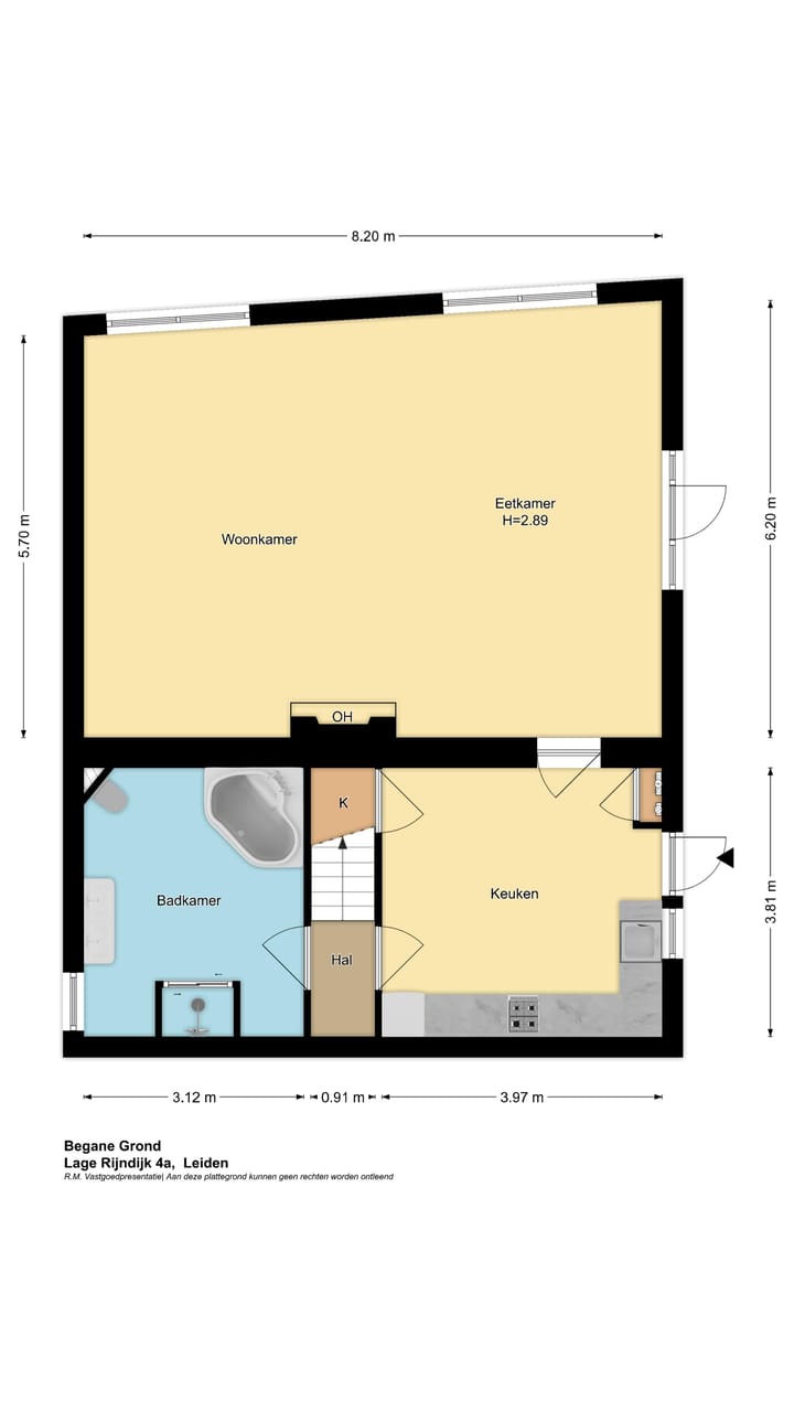 Foto 27 van Lage Rijndijk 4-A