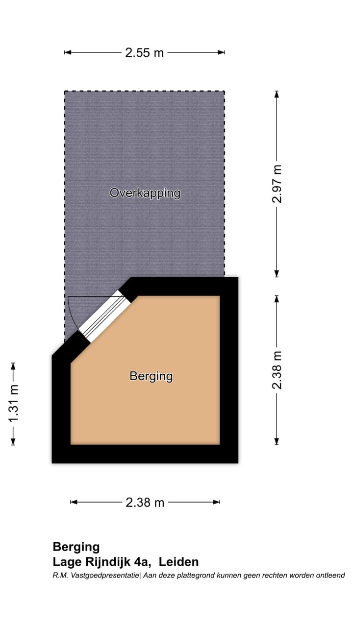 Foto 30 van Lage Rijndijk 4-A