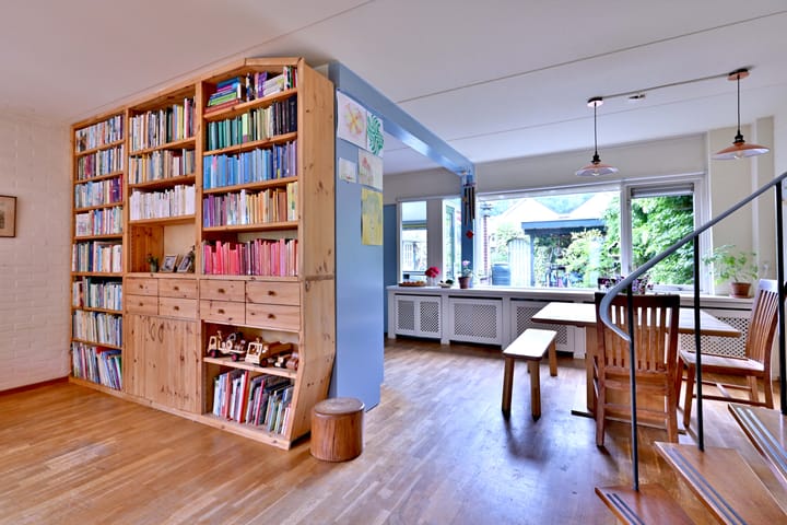 Foto 2 van Brinkerhof 72