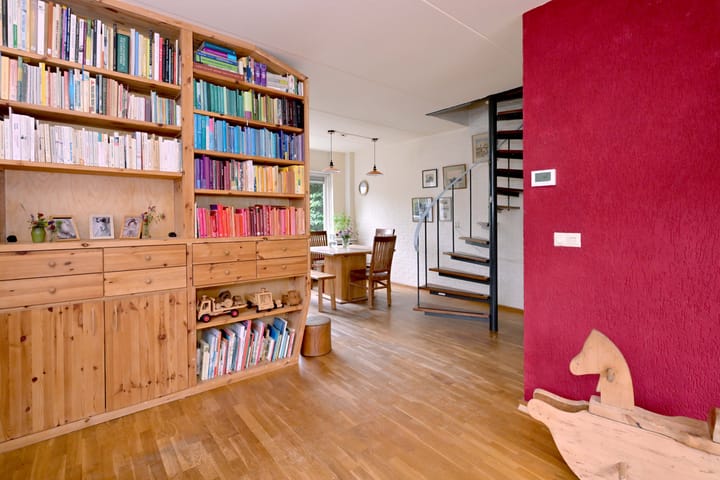 Foto 5 van Brinkerhof 72