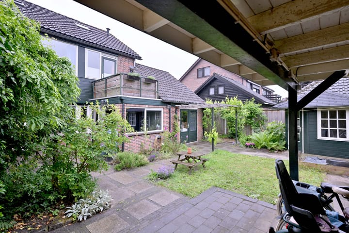 Foto 37 van Brinkerhof 72