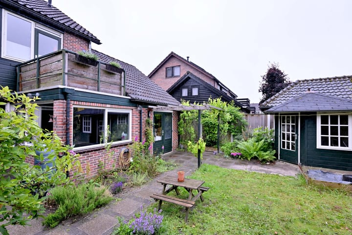 Foto 38 van Brinkerhof 72