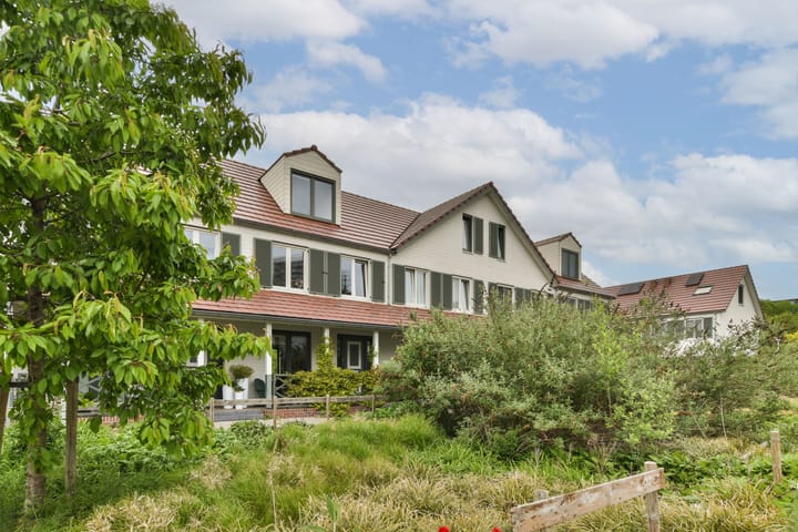 Foto 1 van Klateringpad 8