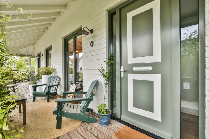 Foto 2 van Klateringpad 8