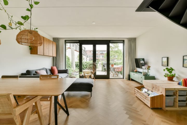 Foto 3 van Klateringpad 8