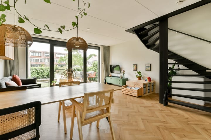 Foto 4 van Klateringpad 8