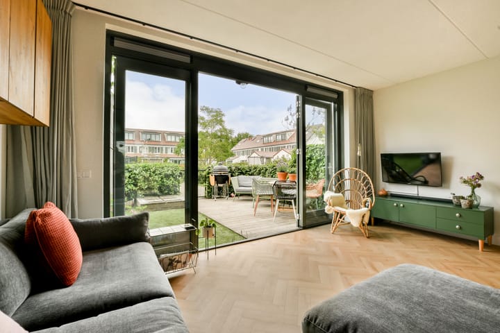 Foto 5 van Klateringpad 8