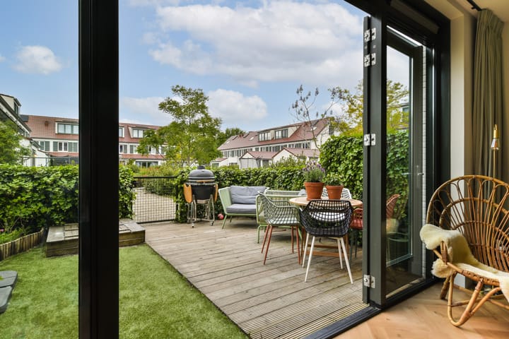 Foto 6 van Klateringpad 8