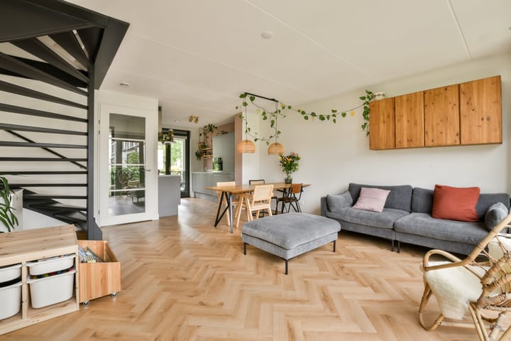 Foto 7 van Klateringpad 8