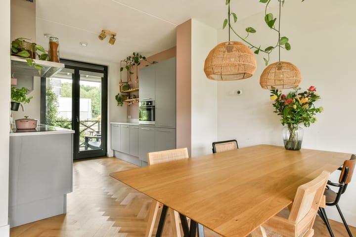 Foto 8 van Klateringpad 8