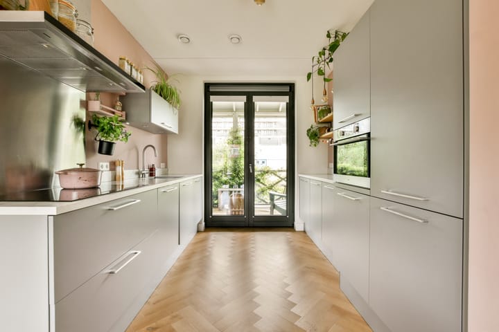 Foto 9 van Klateringpad 8