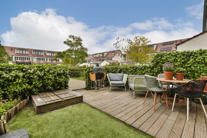 Foto 13 van Klateringpad 8