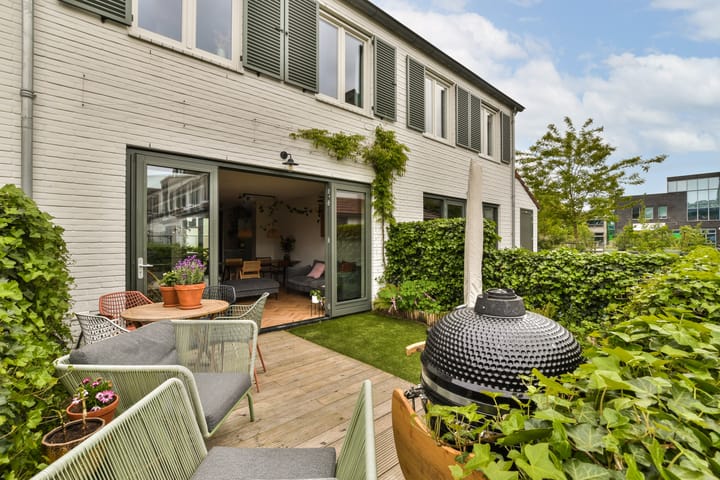 Foto 14 van Klateringpad 8