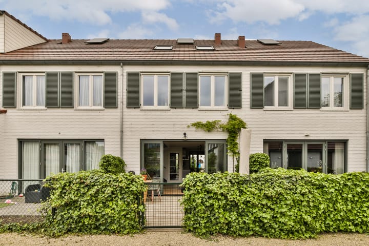 Foto 15 van Klateringpad 8