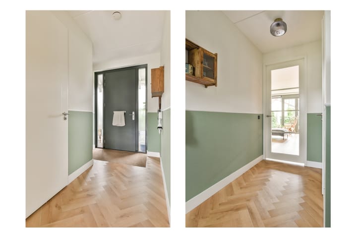 Foto 16 van Klateringpad 8