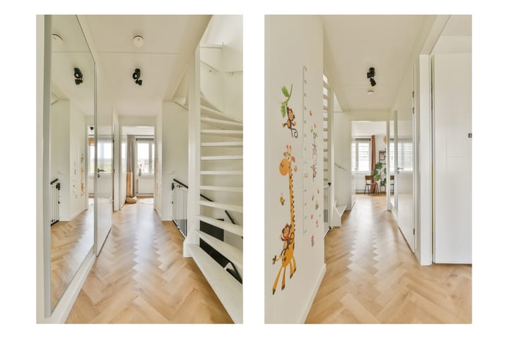 Foto 18 van Klateringpad 8