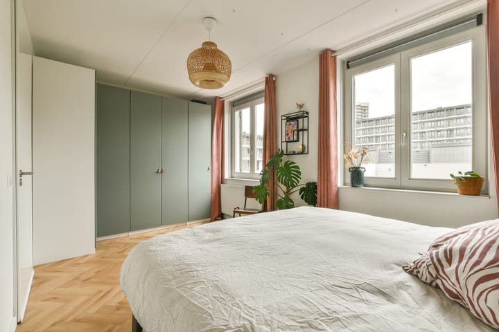 Foto 19 van Klateringpad 8