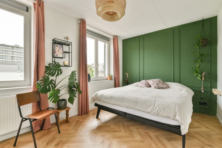 Foto 20 van Klateringpad 8