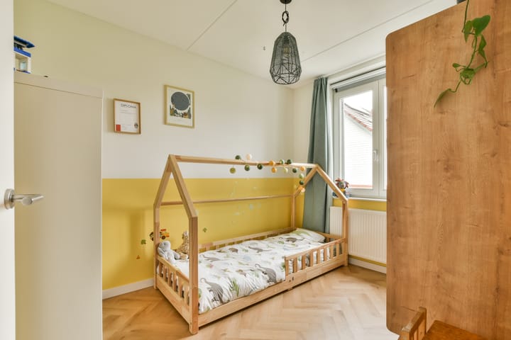 Foto 25 van Klateringpad 8