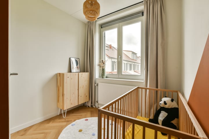 Foto 28 van Klateringpad 8