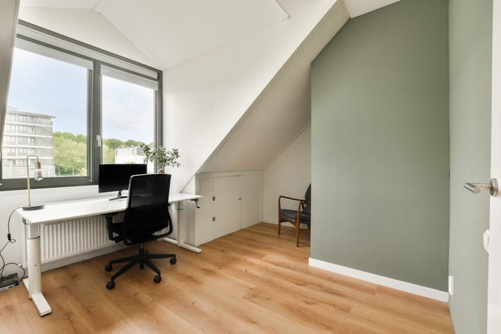 Foto 31 van Klateringpad 8