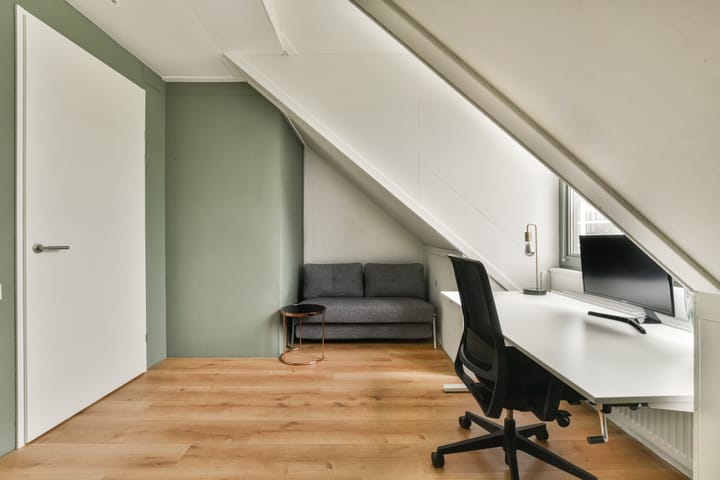 Foto 32 van Klateringpad 8