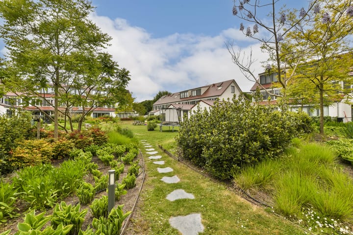 Foto 33 van Klateringpad 8