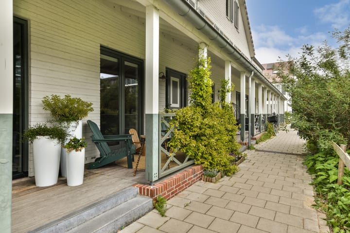 Foto 35 van Klateringpad 8