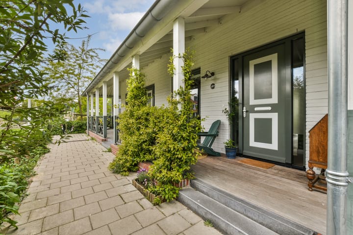 Foto 36 van Klateringpad 8