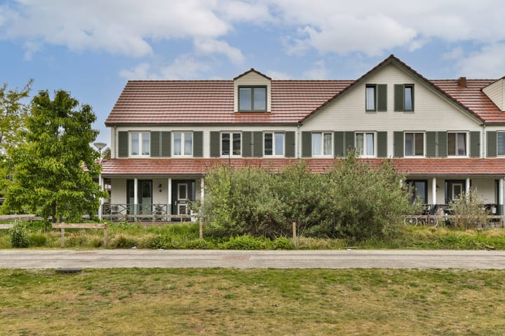 Foto 38 van Klateringpad 8