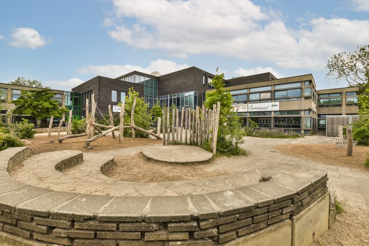 Foto 40 van Klateringpad 8