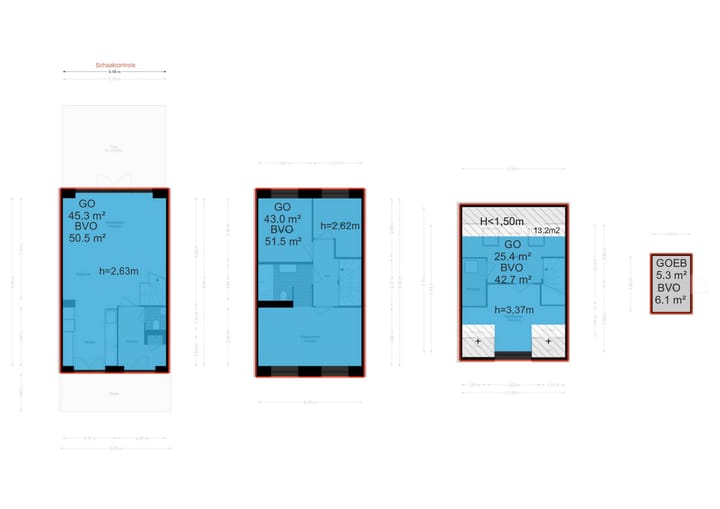 Foto 46 van Klateringpad 8