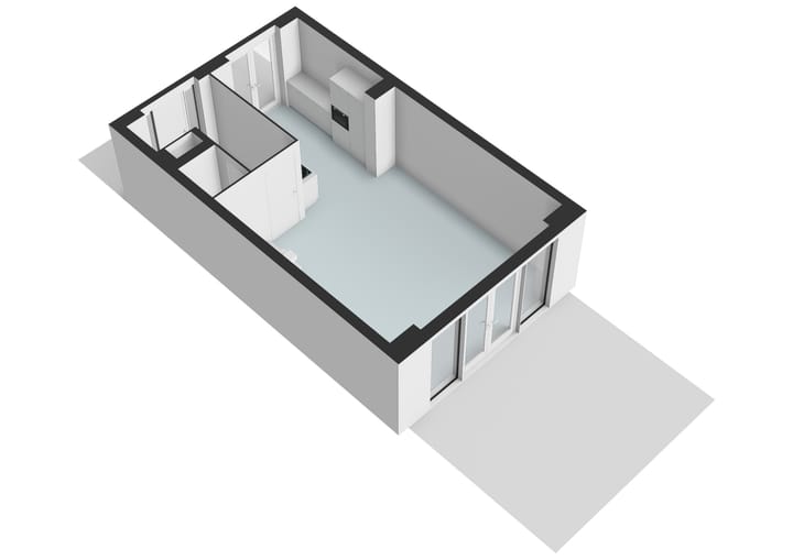 Foto 47 van Klateringpad 8