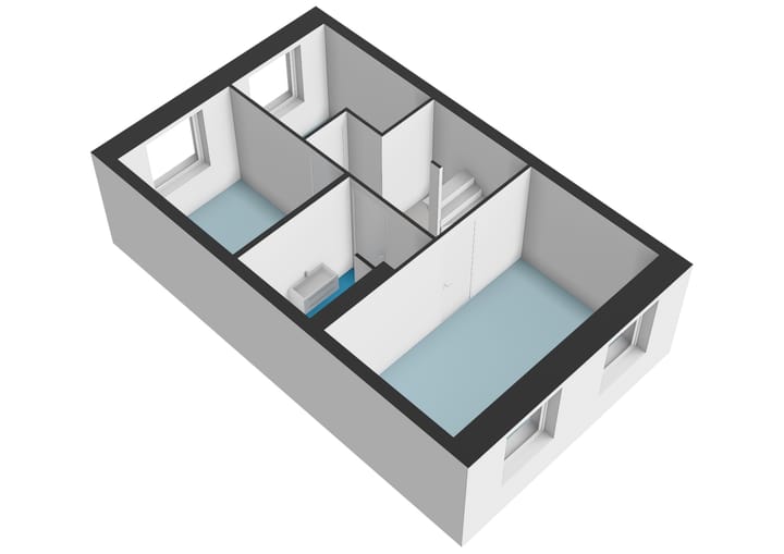 Foto 50 van Klateringpad 8