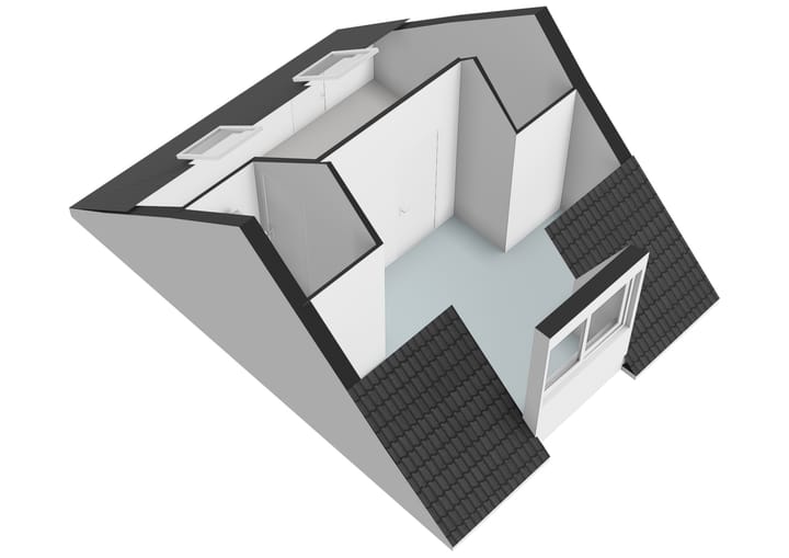 Foto 51 van Klateringpad 8