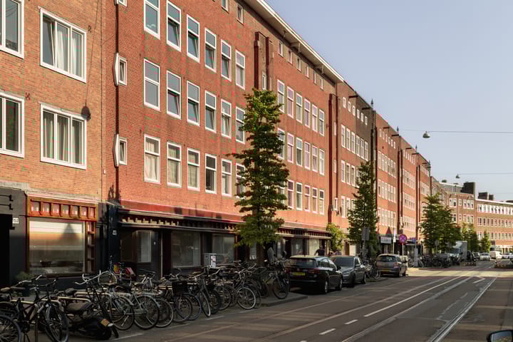 Photo 2 of Witte de Withstraat 148-2