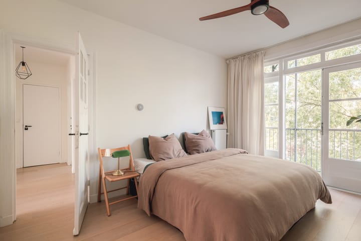 Photo 5 of Witte de Withstraat 148-2