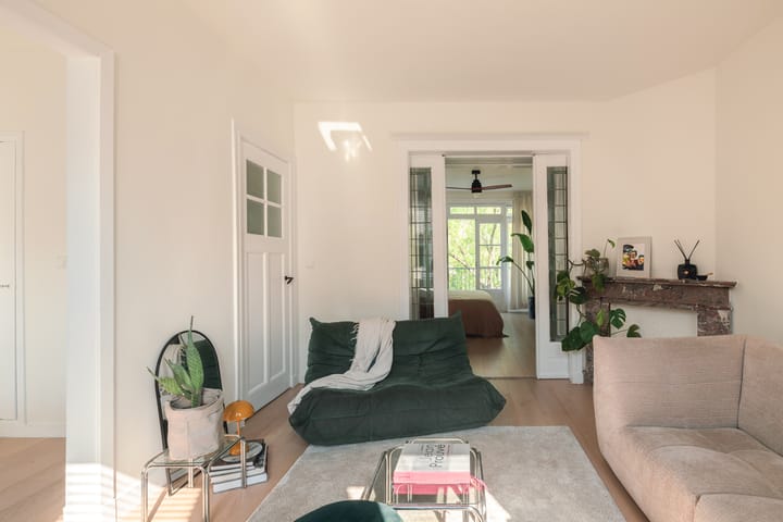 Photo 10 of Witte de Withstraat 148-2