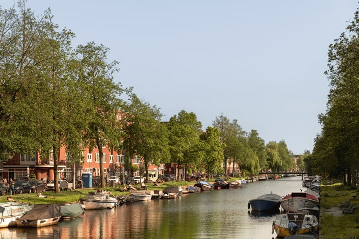 Photo 21 of Witte de Withstraat 148-2