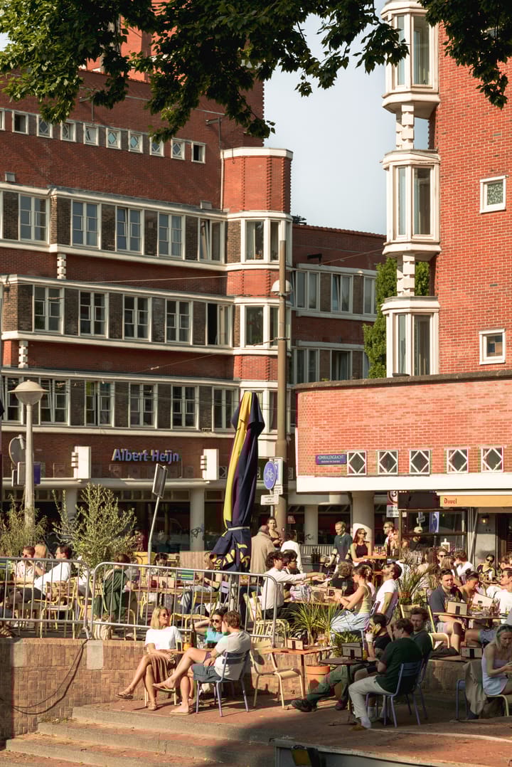 Photo 23 of Witte de Withstraat 148-2