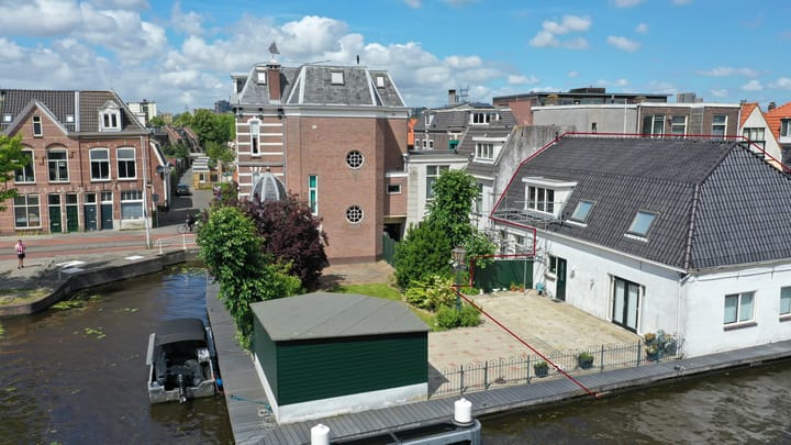 Lage Rijndijk 4 A